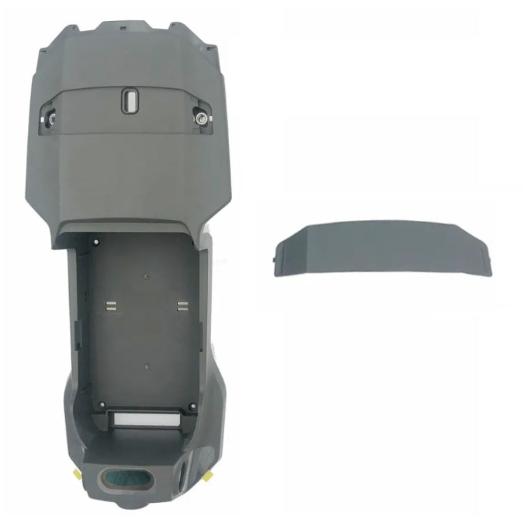For DJI MAVIC 2 Enterprise External Expansion Interface Cover Upper Shell - For DJI Mavic Series by PMC Jewellery | Online Shopping South Africa | PMC Jewellery