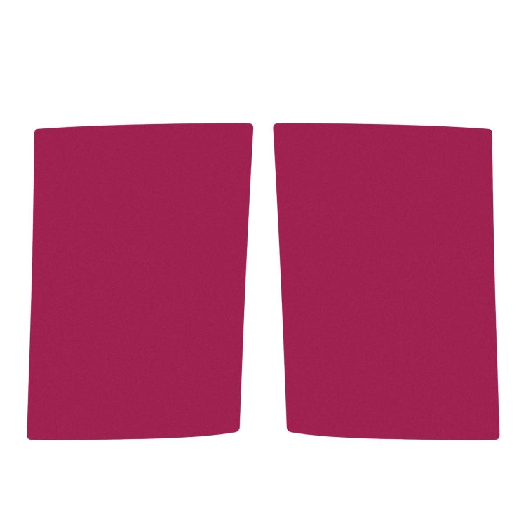 HBP-384 For Sony PS5 Digital Edition Console Protective Shell Game Console Accessories(Red)