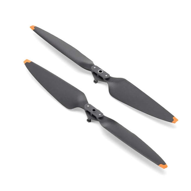 Original DJI Air 3 1pair Noise Reduction Propeller(Black) - free shipping - PMC Jewellery - Order now!