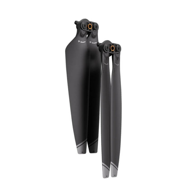 Original DJI Inspire 3 1pair Foldable Quick-Release Propellers for High Altitude - free shipping - PMC Jewellery - Order now!