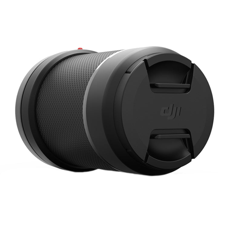 Original DJI DL 50mm F2.8 LS ASPH Lens for Zenmuse X7 / X9-8K Air / X9-8K Air PTZ Camera(Black) - free shipping - PMC Jewellery - Order now!