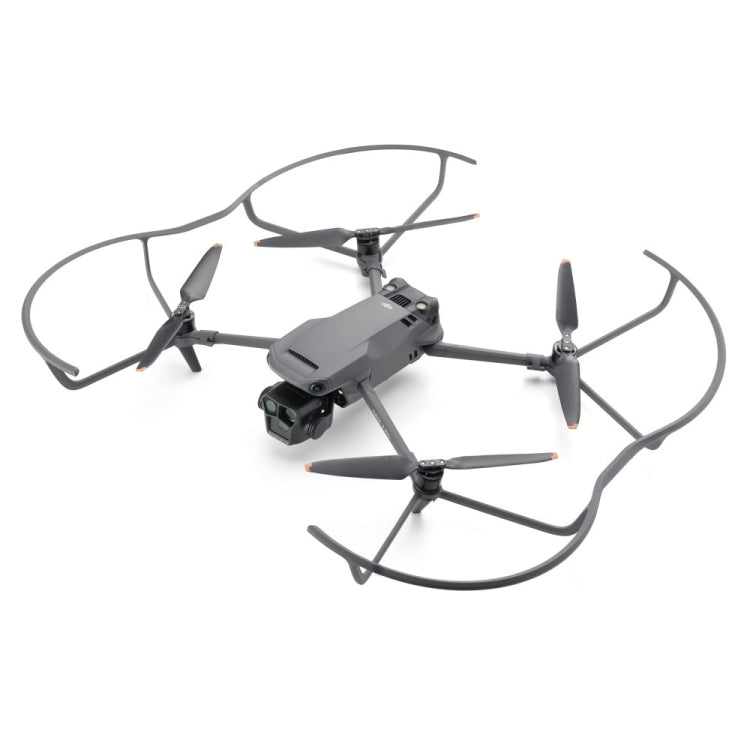 Original DJI Mavic 3 Pro Propeller Protective Cover Drone Accessories(Gray)
