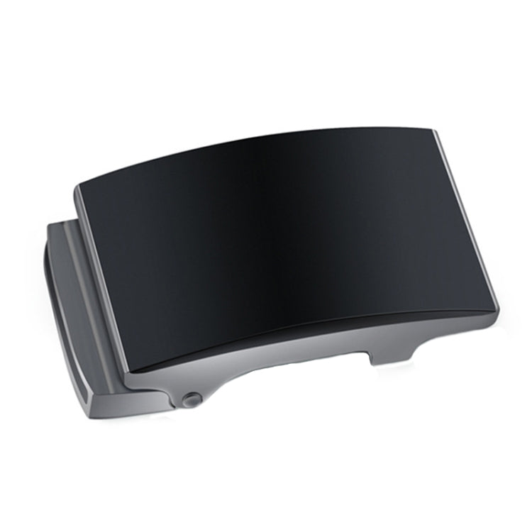 Multifunctional Smart Belt Buckle Elderly Anti-Lost GPS Tracker, Color: Gray - free shipping - PMC Jewellery - Order now!