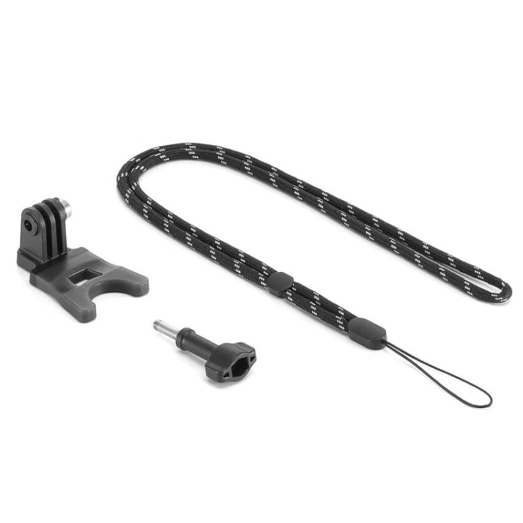 Original DJI Action 2 / Osmo Action / Osmo Action 3 / Osmo Action 4 Mouth Bite Holder - free shipping - PMC Jewellery - Order now!