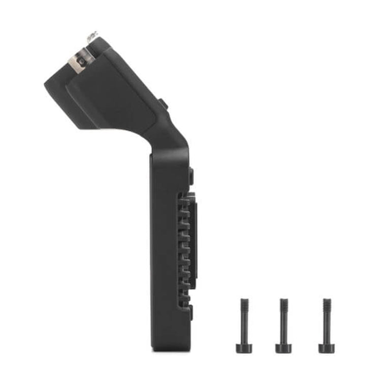 Original DJI Ronin 4D Expansion Plate For SDI / XLR / TC Interfaces - free shipping - PMC Jewellery - Order now!