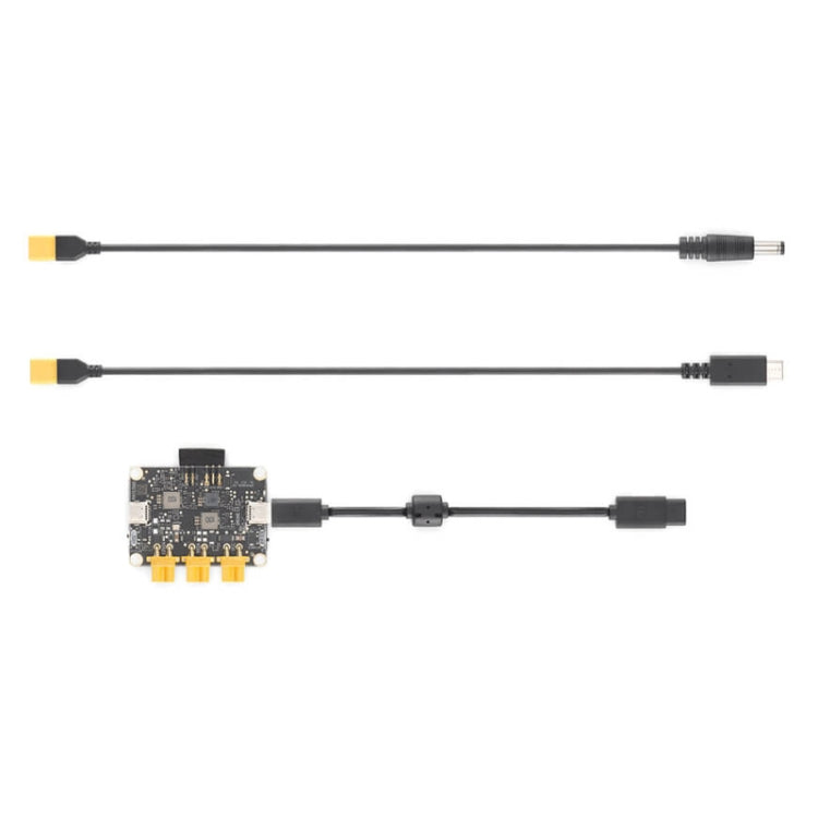 Original DJI E-Port Development Kit For Matrice 350 RTK / M300 RTK / M30 / M30T / Mavic 3E / 3T - free shipping - PMC Jewellery - Order now!