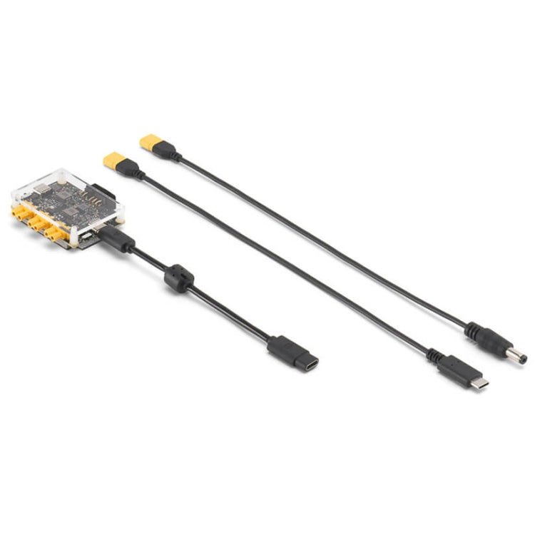 Original DJI E-Port Development Kit For Matrice 350 RTK / M300 RTK / M30 / M30T / Mavic 3E / 3T - free shipping - PMC Jewellery - Order now!
