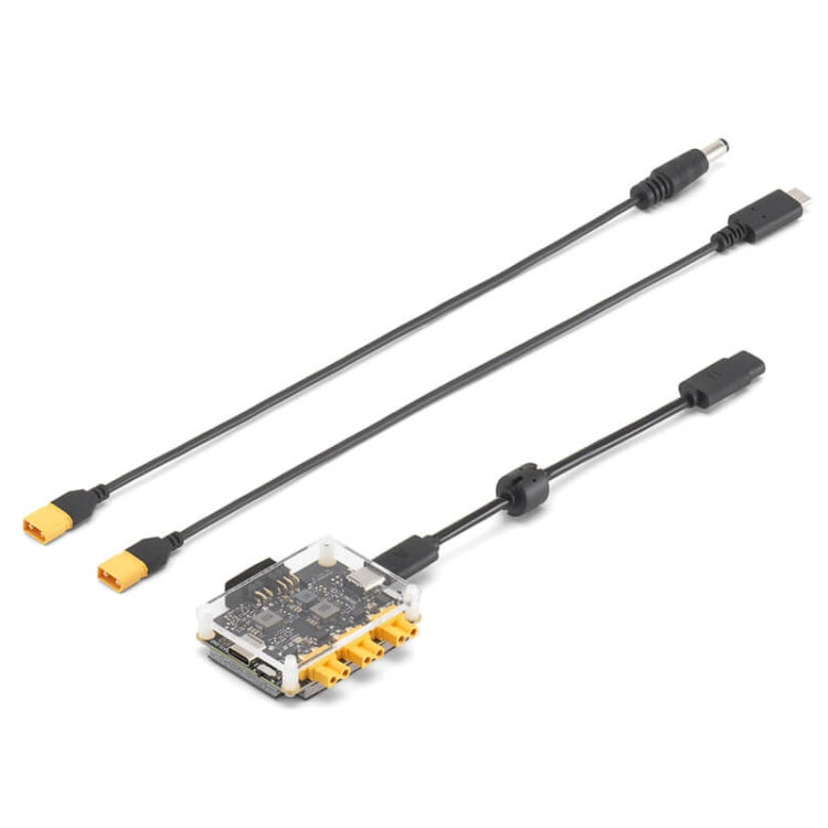Original DJI E-Port Development Kit For Matrice 350 RTK / M300 RTK / M30 / M30T / Mavic 3E / 3T - free shipping - PMC Jewellery - Order now!