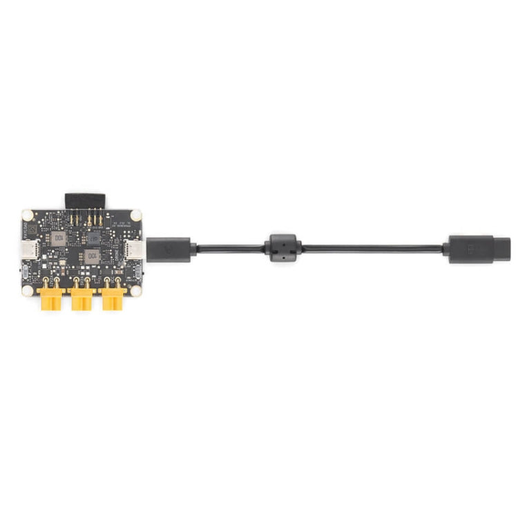 Original DJI E-Port Development Kit For Matrice 350 RTK / M300 RTK / M30 / M30T / Mavic 3E / 3T - free shipping - PMC Jewellery - Order now!