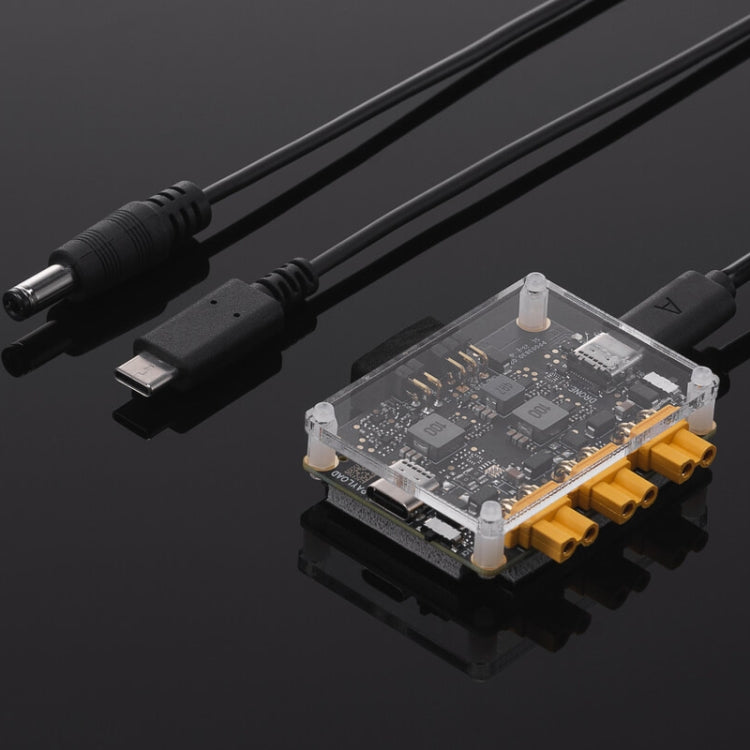 Original DJI E-Port Development Kit For Matrice 350 RTK / M300 RTK / M30 / M30T / Mavic 3E / 3T - free shipping - PMC Jewellery - Order now!