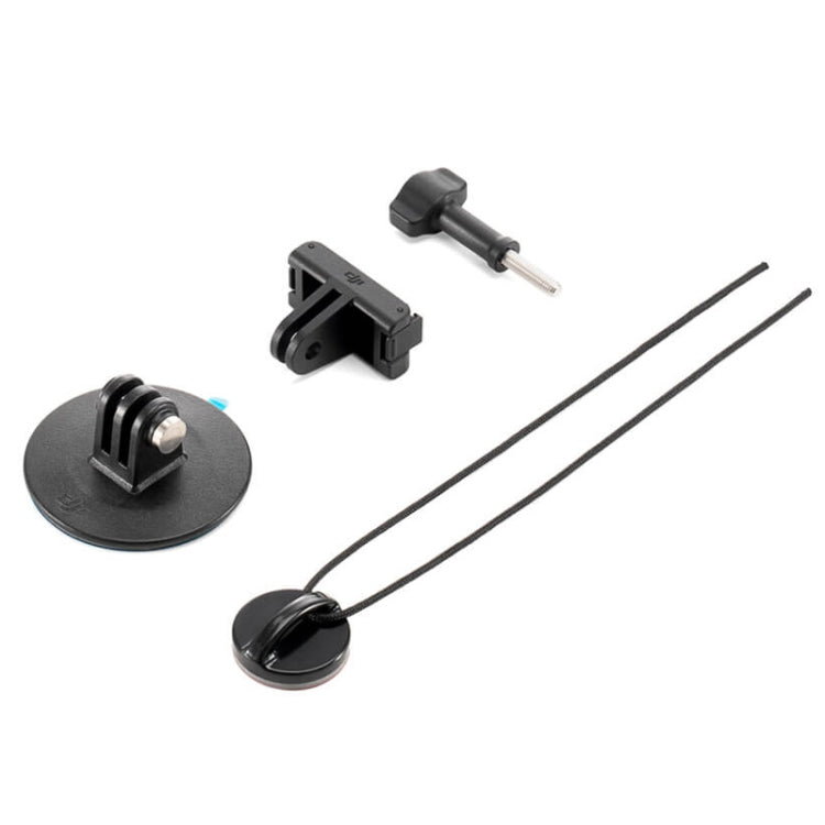 Original DJI OSMO Action 3 / 4 Surfing Tether Kit