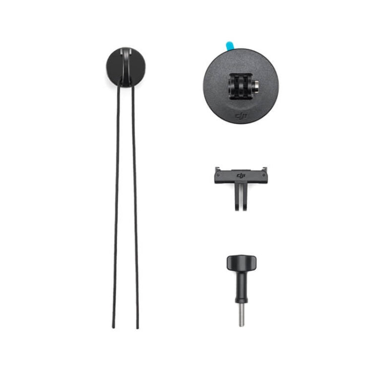 Original DJI OSMO Action 3 / 4 Surfing Tether Kit - free shipping - PMC Jewellery - Order now!