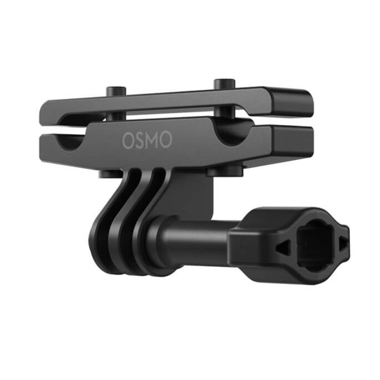 Original DJI Action 2 / Osmo Action / Osmo Action 3 / Osmo Action 4 Bike Seat Rail Mount - free shipping - PMC Jewellery - Order now!