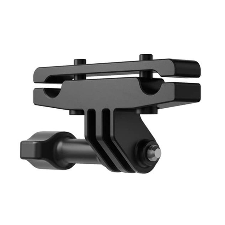 Original DJI Action 2 / Osmo Action / Osmo Action 3 / Osmo Action 4 Bike Seat Rail Mount - free shipping - PMC Jewellery - Order now!