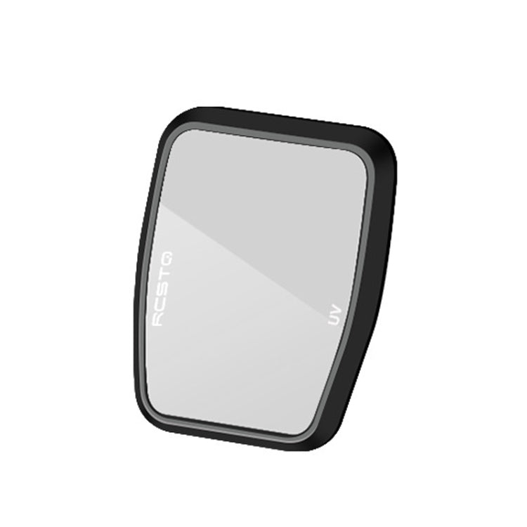 For DJI Air 3 RCSTQ Multi-Layer Coating Water-resistant Filter, Spec: UV