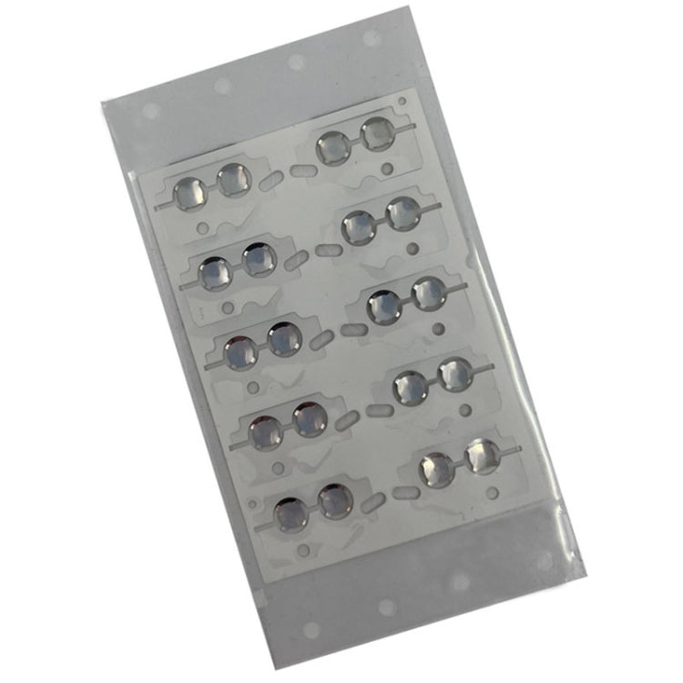 For Xbox One Elite 2 Wireless Bluetooth Handle Pull Plate Conductive Sheet(1 pair) - XBOX Spare Parts by PMC TechLife | Online Shopping South Africa | PMC TechLife