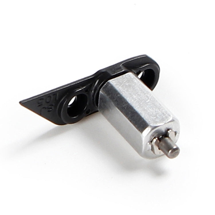 For DJI Mini 3 Pro / Mini 3 Front And Rear Pivots Arm Motor Pivots, Style: Left Rear Pivot - free shipping - PMC Jewellery - Order now!