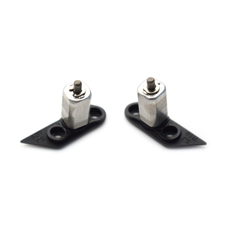 For DJI Mini 3 Pro / Mini 3 Front And Rear Pivots Arm Motor Pivots, Style: Left Rear Pivot - free shipping - PMC Jewellery - Order now!
