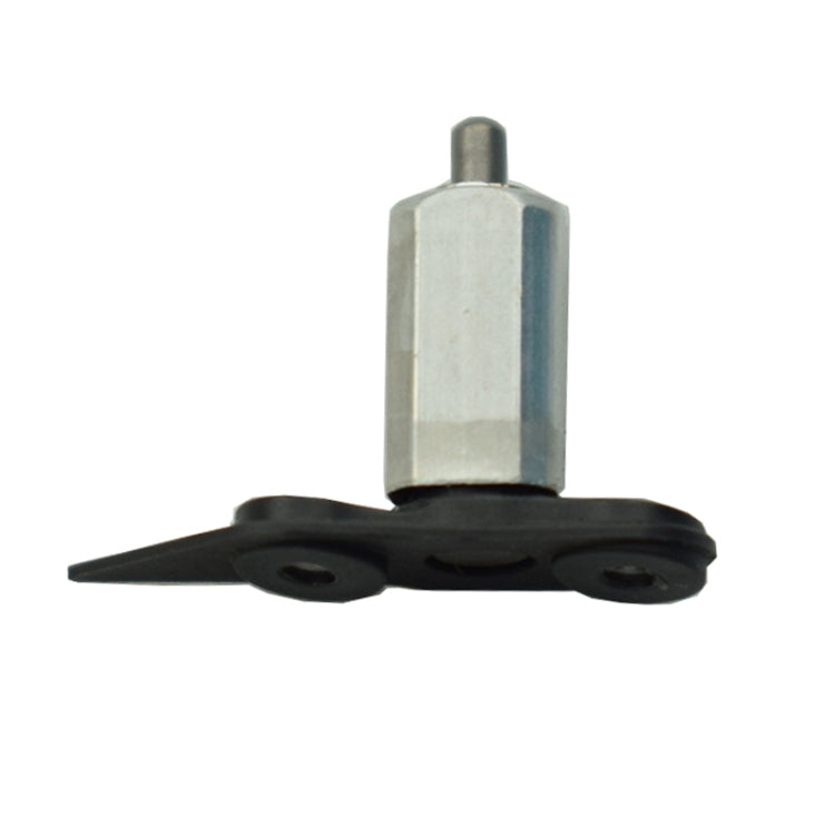 For DJI Mini 3 Pro / Mini 3 Front And Rear Pivots Arm Motor Pivots, Style: Left Rear Pivot - free shipping - PMC Jewellery - Order now!
