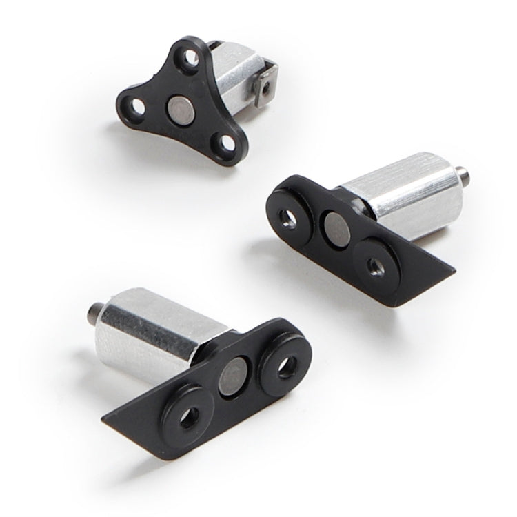 For DJI Mini 3 Pro / Mini 3 Front And Rear Pivots Arm Motor Pivots, Style: Left Rear Pivot - free shipping - PMC Jewellery - Order now!