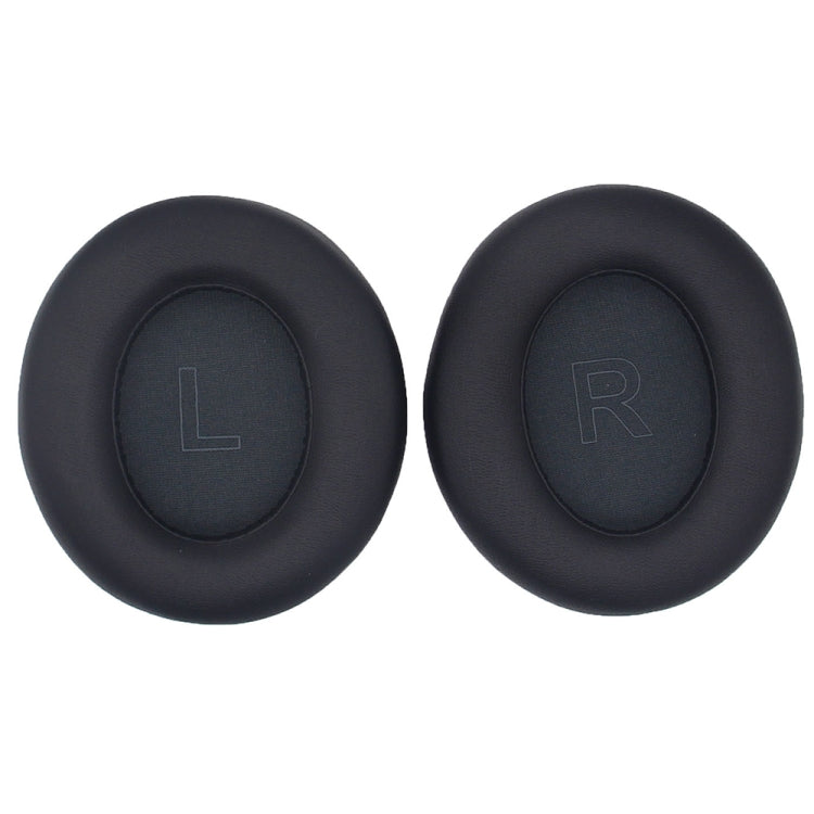1pair For Anker Soundcore Life Q30 Headphone Leather Case Sponge Earmuffs - Earmuff & Pad by PMC Jewellery | Online Shopping South Africa | PMC Jewellery | Buy Now Pay Later Mobicred