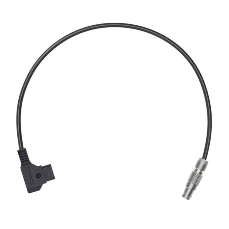 Original DJI Ronin 4D P-TAP To DC-IN Power 0.5m Line - free shipping - PMC TechLife - Order now!
