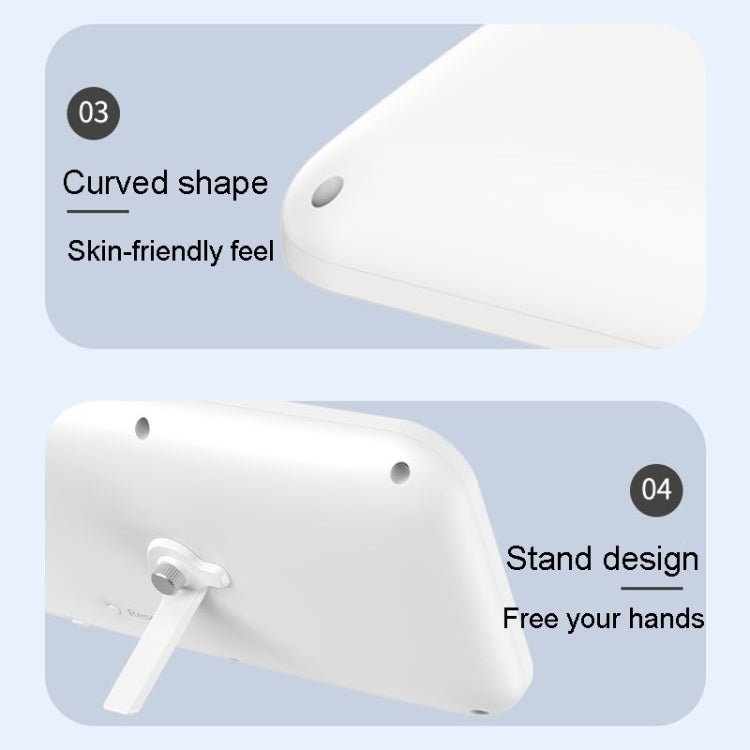 Teslong MS500 5 Inch HD Screen Illuminated Ear Pickers 3.9mm Diameter Visual Ear Care Tool - free shipping - PMC Jewellery - Order now!