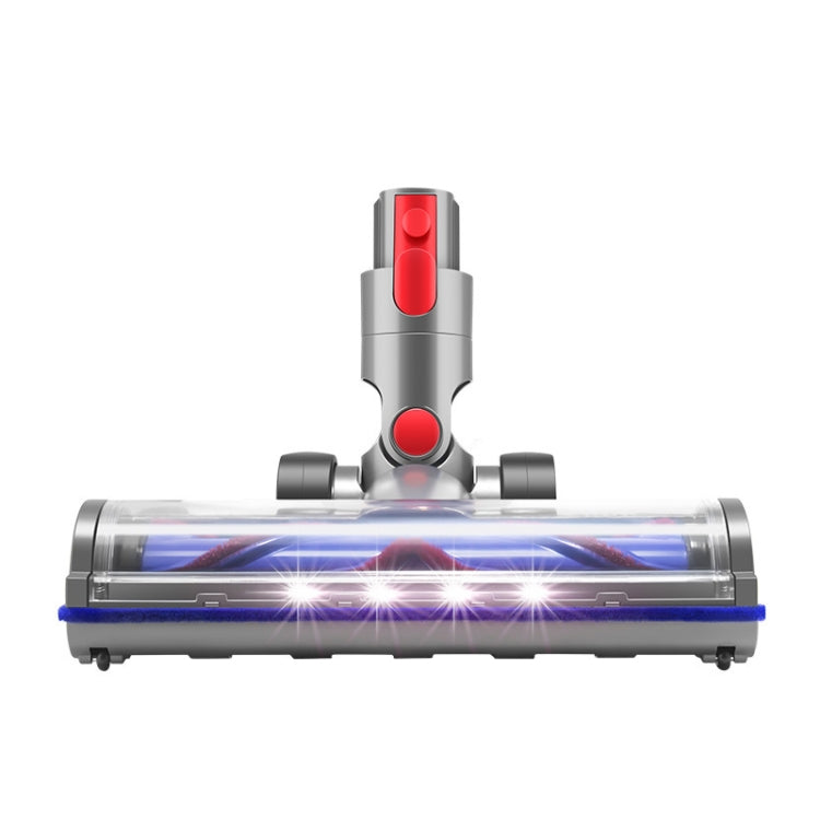 For Dyson G5 Series Vacuum Cleaner V-shaped Anti-tangle Direct Drive Floor Brush