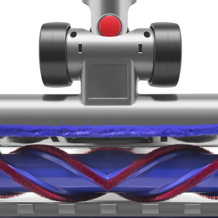 For Dyson G5 Series Vacuum Cleaner V-shaped Anti-tangle Direct Drive Floor Brush