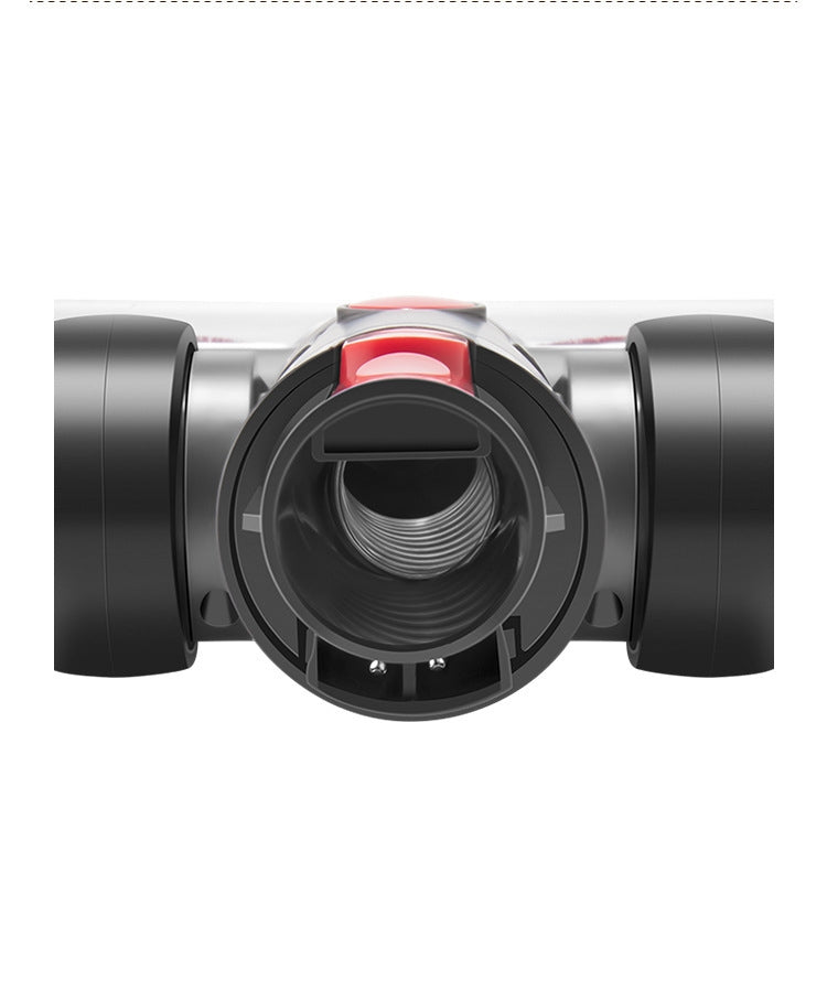 For Dyson G5 Series Vacuum Cleaner V-shaped Anti-tangle Direct Drive Floor Brush