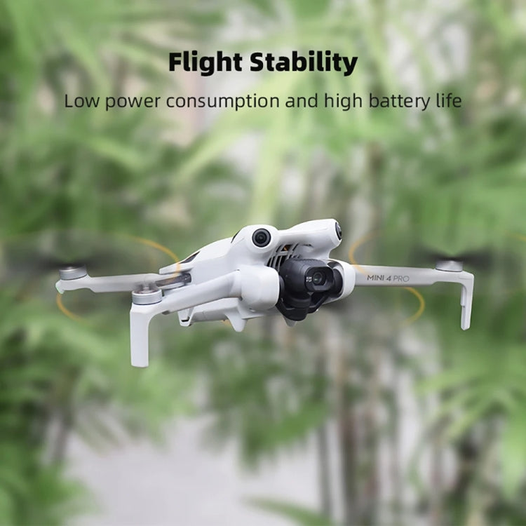 For DJI Mini 4 Pro 4pairs Drone Propeller Blades 6030F Props Replacement Parts - free shipping - PMC Jewellery - Order now!