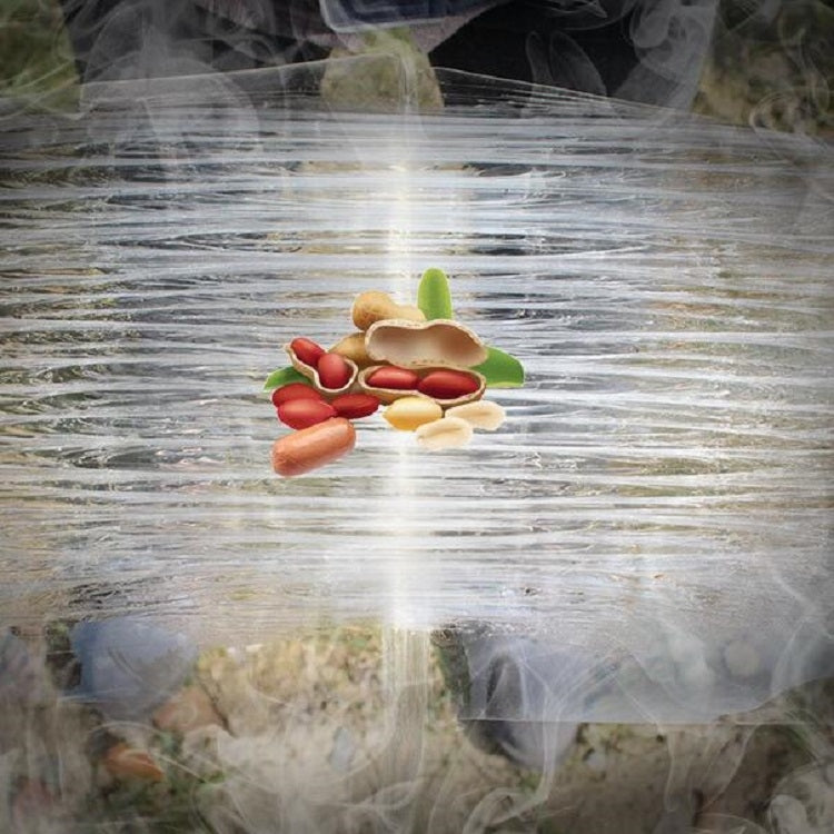 Anti-rodent Strong Sticky Board Transparent Sticky Mouse with Mousetrap Glue - free shipping - PMC Jewellery - Order now!