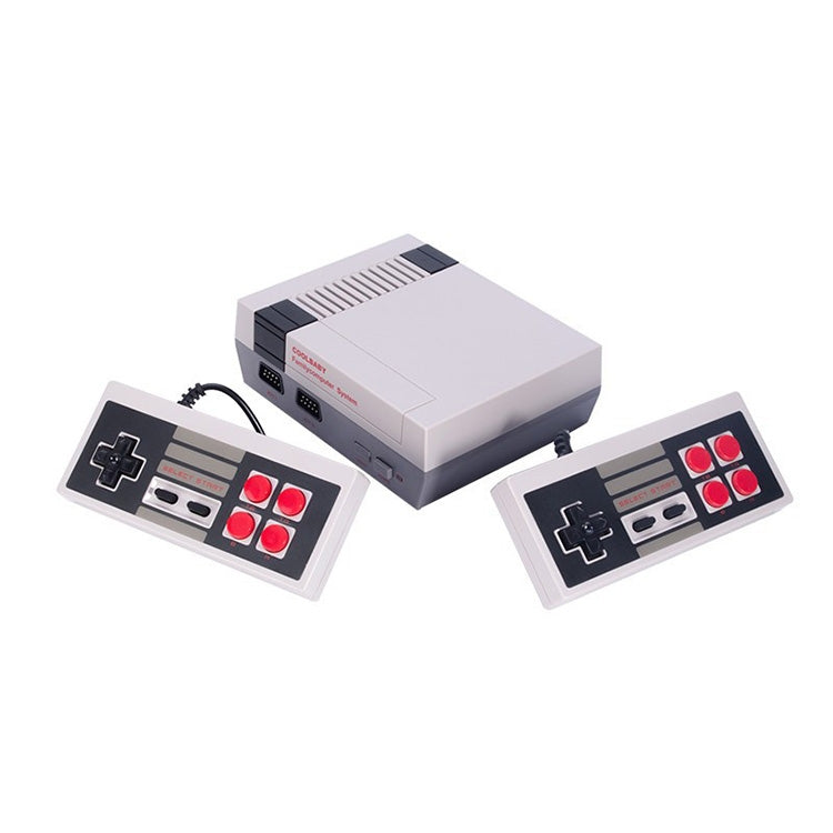 Retro Classic TV Mini HDMI HD Video Game Console, Built-in 600 Games - free shipping - PMC Jewellery - Order now!