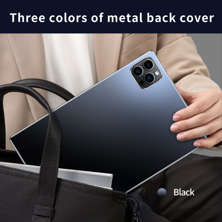 PA15 4G LTE Tablet PC, 10.1 inch, 4GB+32GB, Android 8.1 MTK6750 Octa Core, Support Dual SIM, WiFi, Bluetooth, GPS(Blue) - 10.1 inch by PMC TechLife | Online Shopping South Africa | PMC TechLife