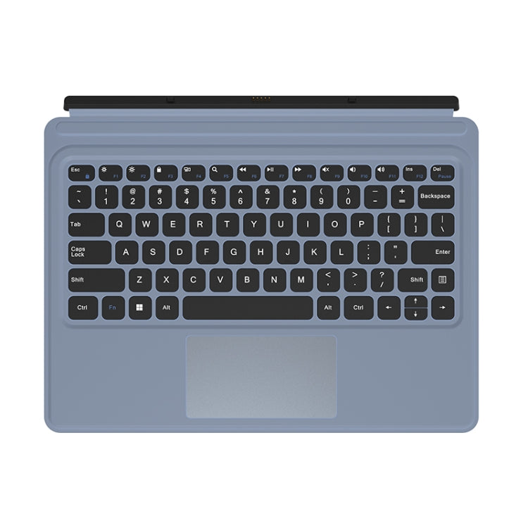 Jumper Magnetic Docking Tablet Keyboard for Jumper EZpad V12 WMC1074 - free shipping - PMC Jewellery - Order now!