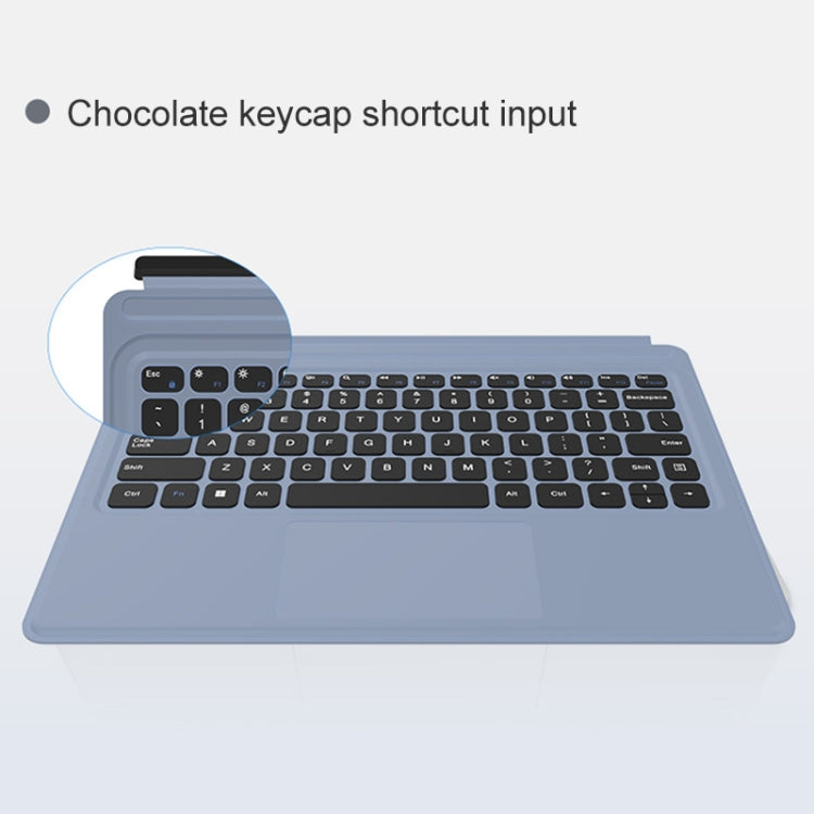 Jumper Magnetic Docking Tablet Keyboard for Jumper EZpad V12 WMC1074 - free shipping - PMC Jewellery - Order now!