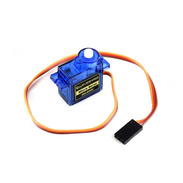 Waveshare SG90 Micro Servo - LCD & LED Display Module by Waveshare | Online Shopping South Africa | PMC Jewellery | Buy Now Pay Later Mobicred