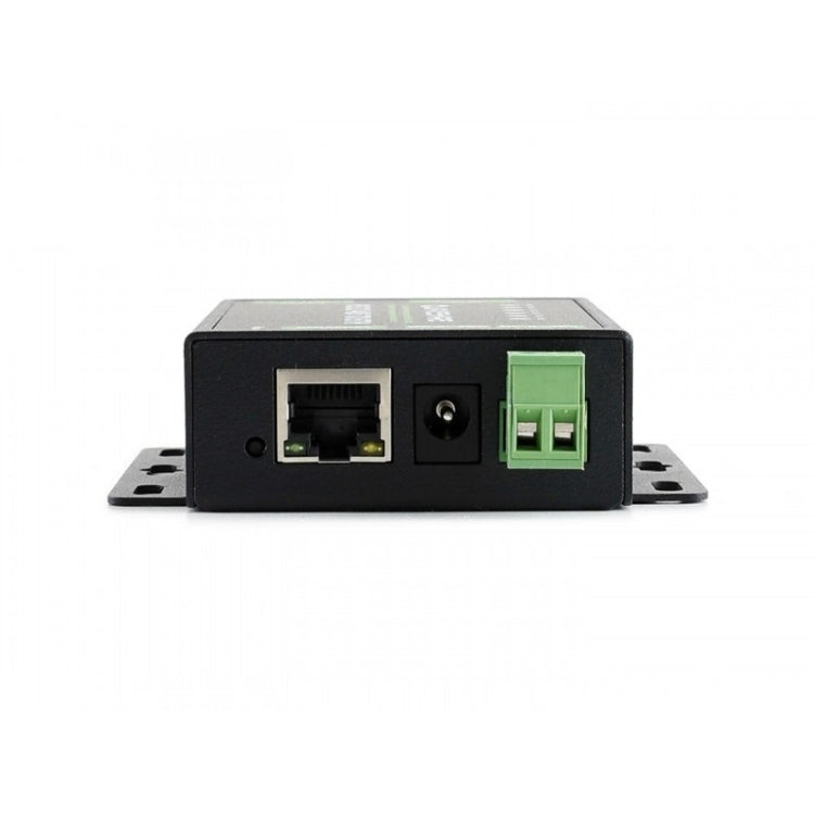 Waveshare Industrial RS232/RS485 to Ethernet Converter, US Plug - free shipping - PMC Jewellery - Order now!