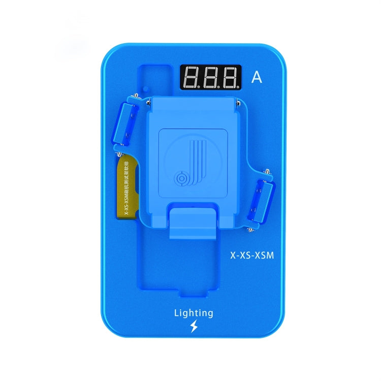 JC JC-NX Nand Testing Fixture for iPhone X / XS / XS Max - free shipping - PMC TechLife - Order now!