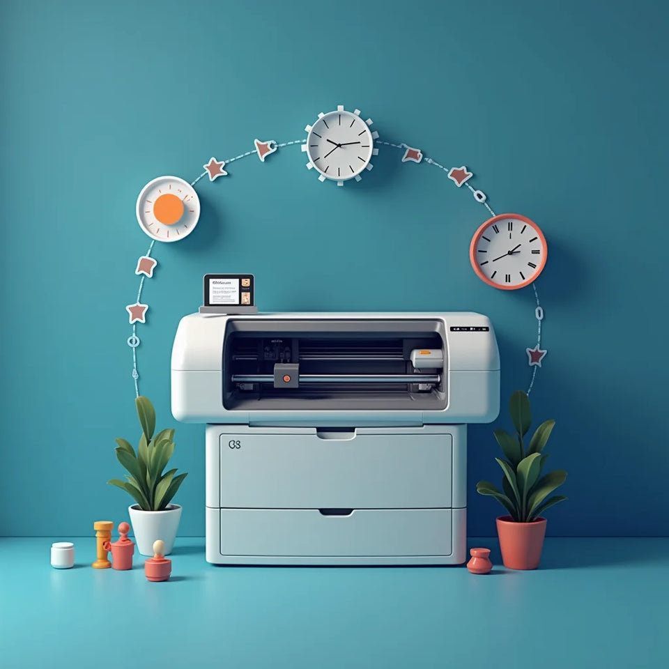 Professional 3D Printers - A Quick Guide to Selecting Professional 3D Printers