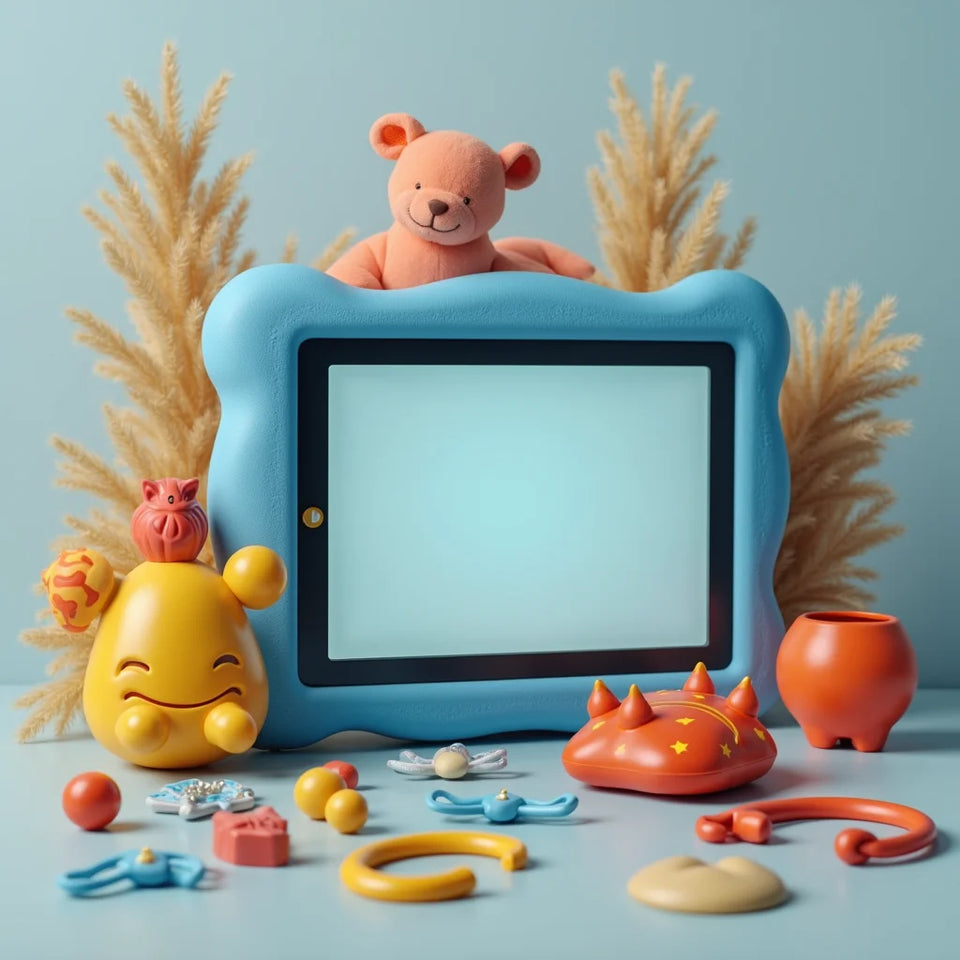 Tablet Cases For Kids - How to Pick Durable Tablet Cases for Kids That Last