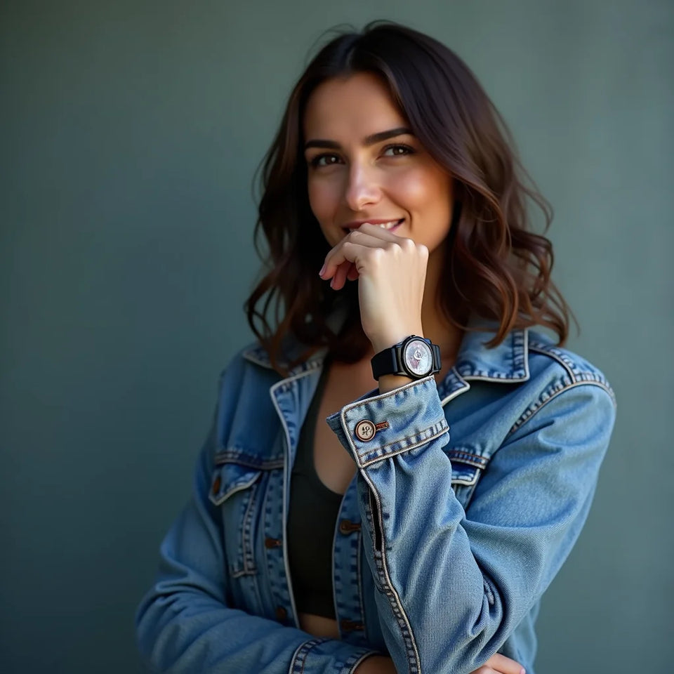 Premium Smart Wearables - Premium Smart Wearables Elevate Everyday Tech with Style