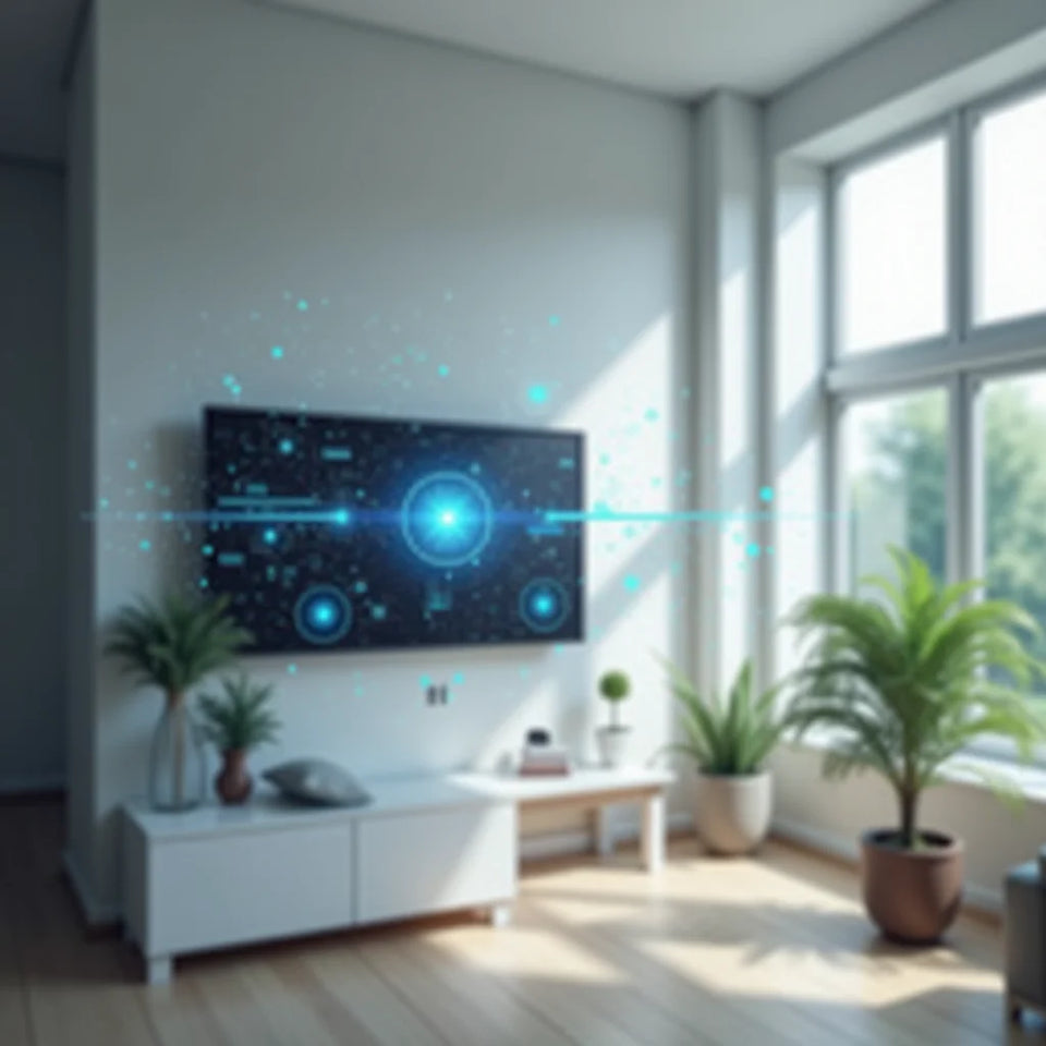 Smart Home Security Systems - Smart Home Security Systems A Clear Guide to Safer Homes