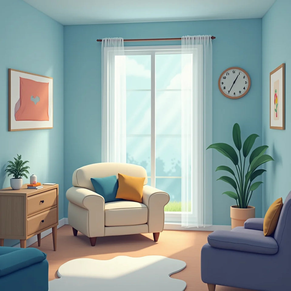 Smart Home Security Devices - Smart Home Security Devices Guide for Safer Living