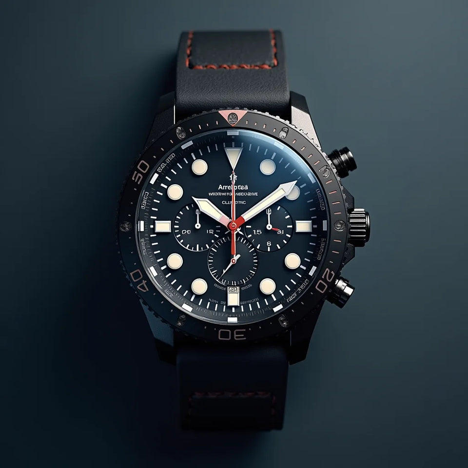 Water-resistant Watch Cases - Water-resistant Watch Cases for Everyday Use and Protection