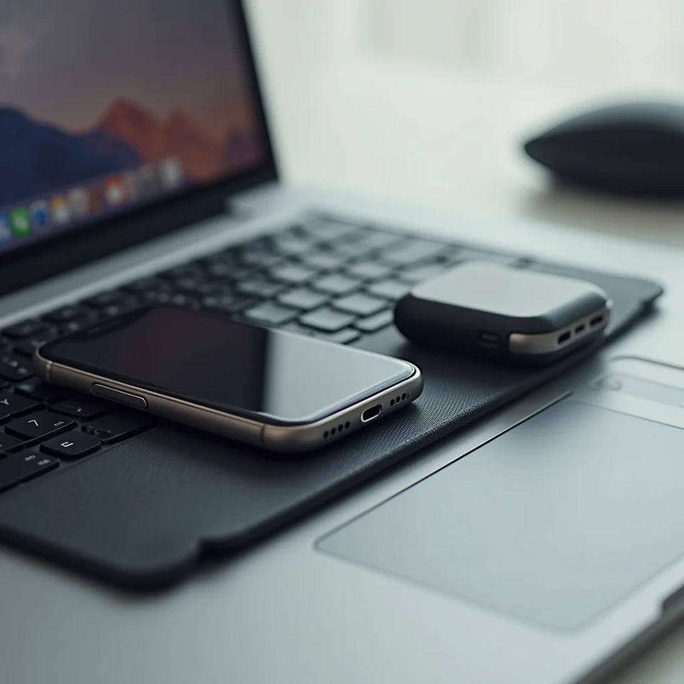 Phone Accessories With Premium Materials - Elevate Your Phone with Premium Materials Every Day