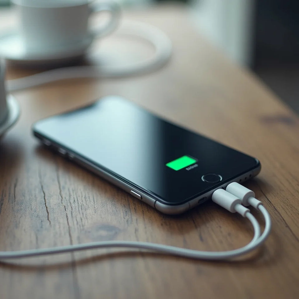 Durable Phone Chargers - Choosing Durable Phone Chargers: Tips for Lasting Power