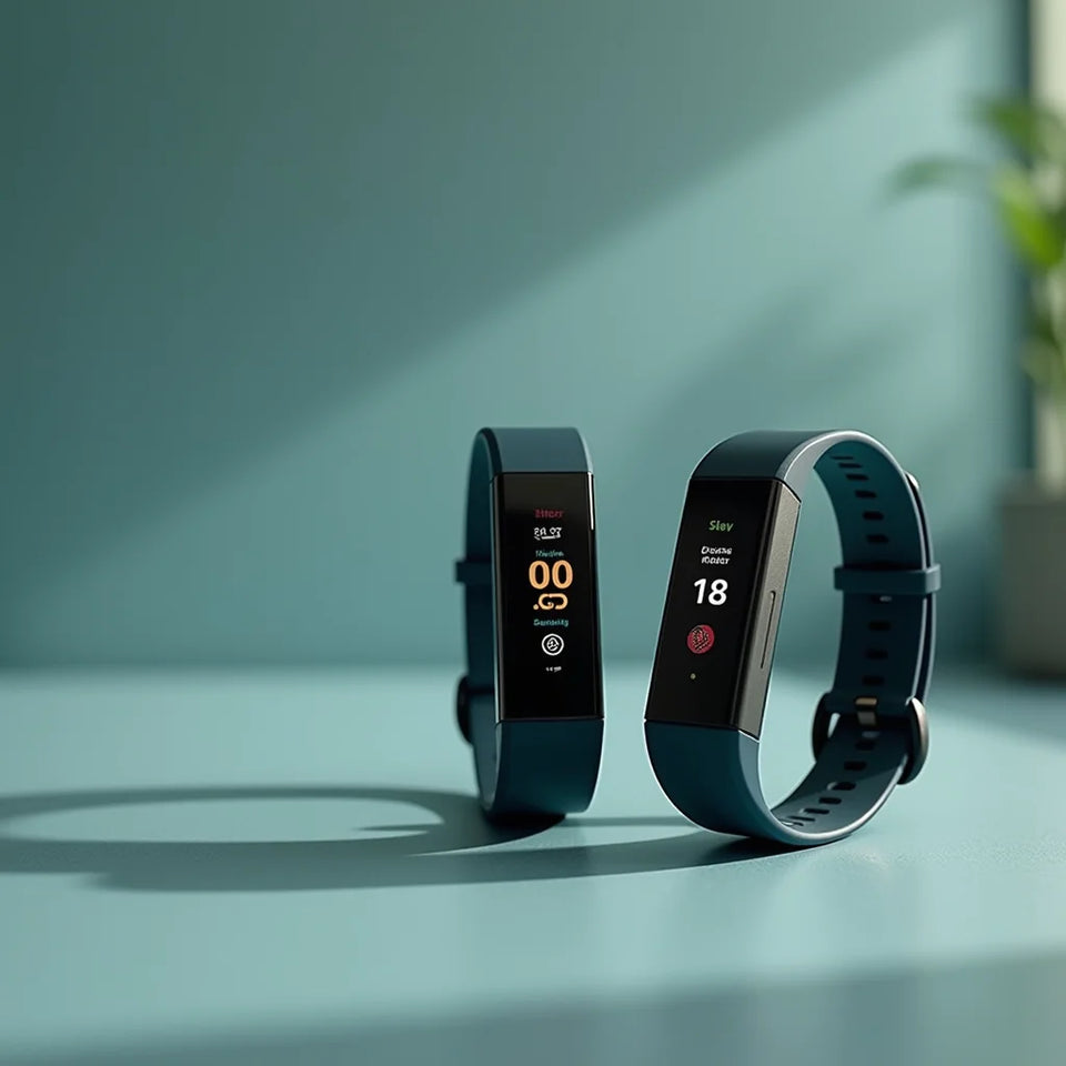 Fitness Trackers For Health - Using Fitness Trackers to Boost Health and Wellness