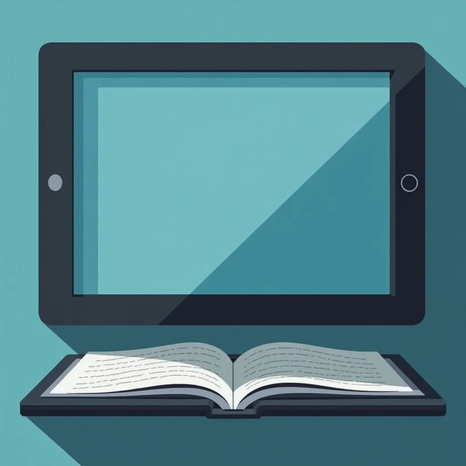 Tablet PCs For Productivity - Turn Tablet PCs into Productivity Powerhouses for Work