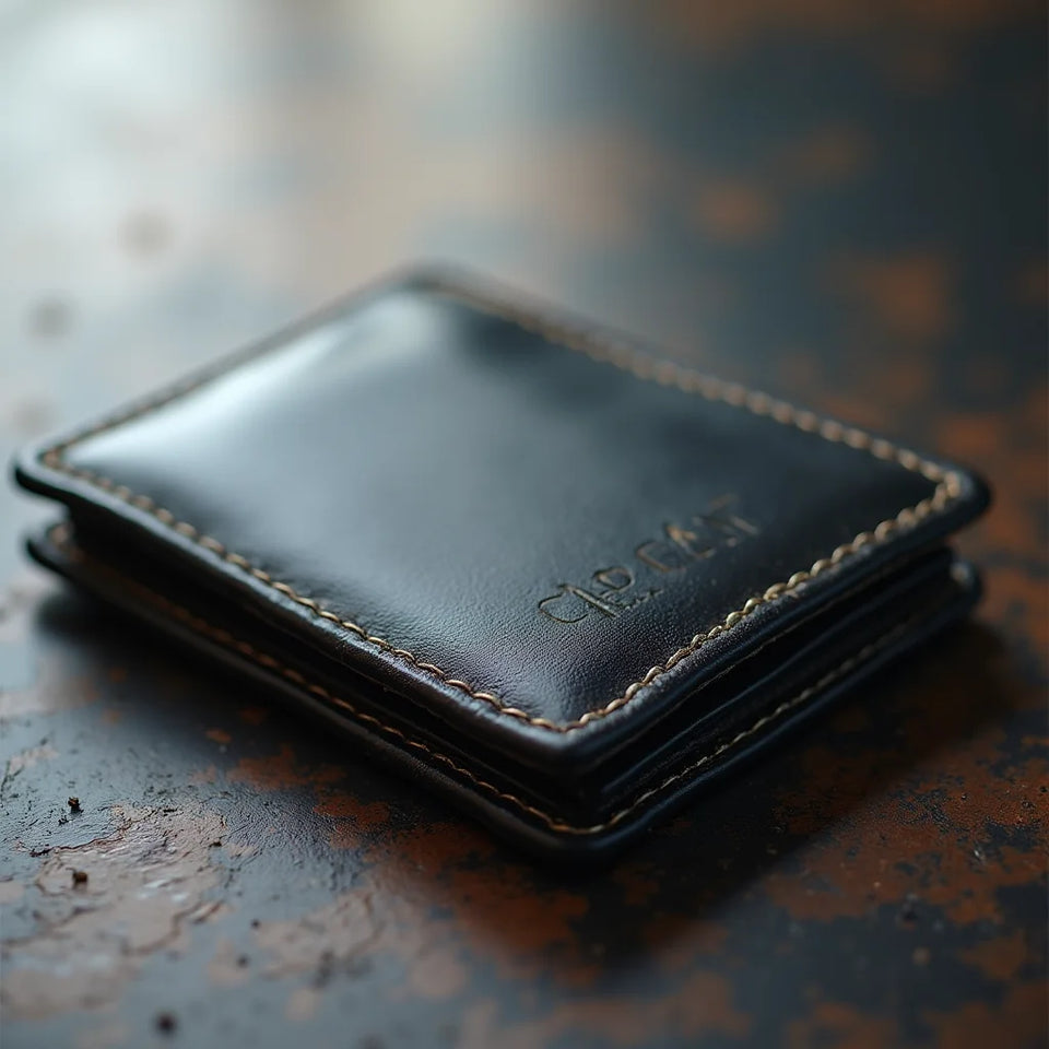 RFID Security Wallets - RFID Security Wallets How They Shield Cards Safely